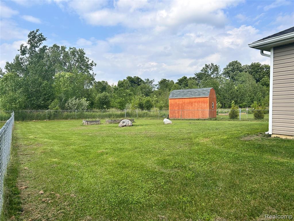 9145 Magnolia Court, Davison, MI 48423 — Photo 21