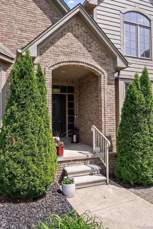 68960 Silver Fox Lane, Washington, MI 48095 — Photo 61