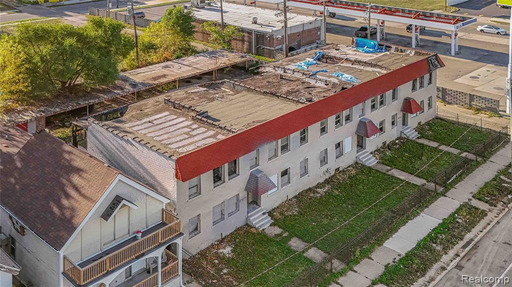 7579 Chrysler, Detroit, MI 48211 — Photo 10