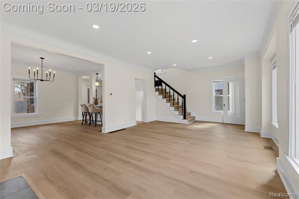 3976 Three Mile Drive, Detroit, MI 48224 — Photo 3