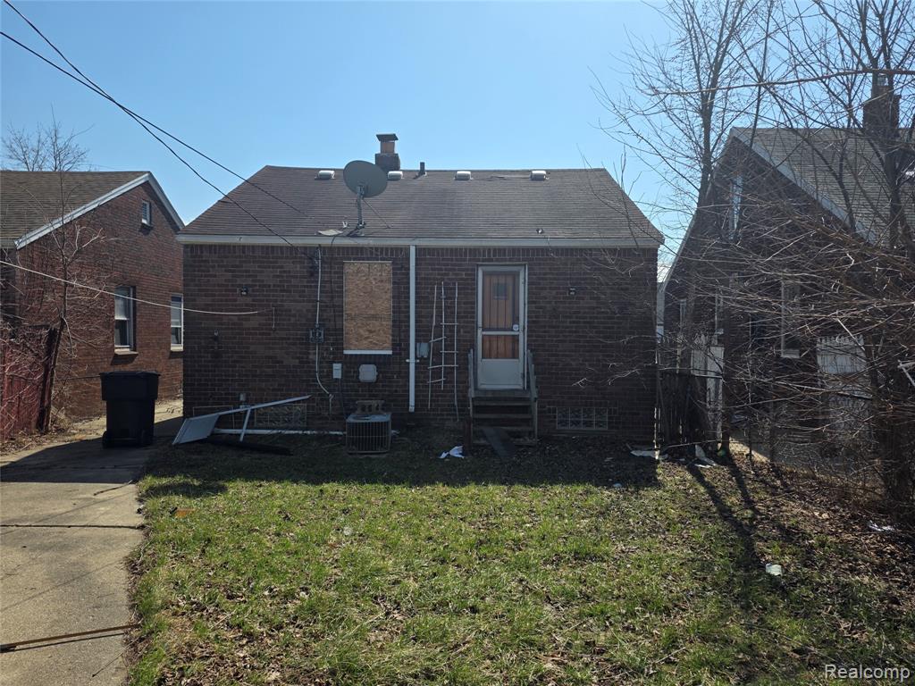 14981 Flanders Street, Detroit, MI 48205 — Photo 9