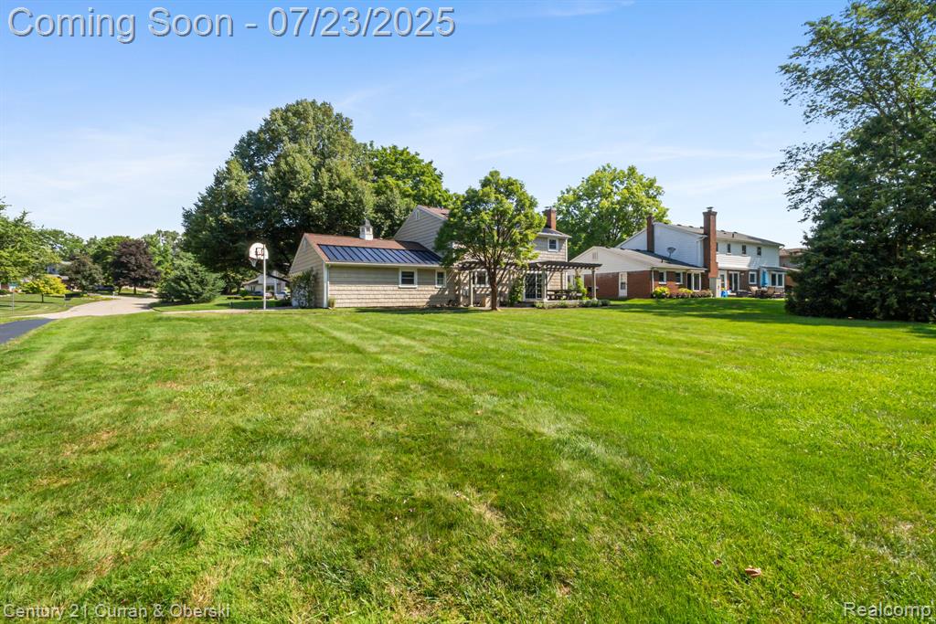 42117 Banbury Road, Northville, MI 48168 — Photo 50
