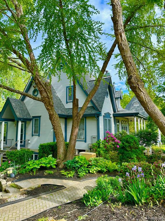9955 Wiggins Road, Howell, MI 48855 — Photo 6