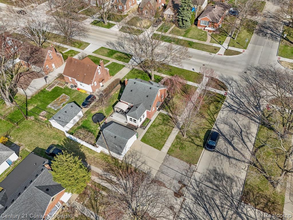 8050 PARK Avenue, Allen Park, MI 48101 — Photo 30