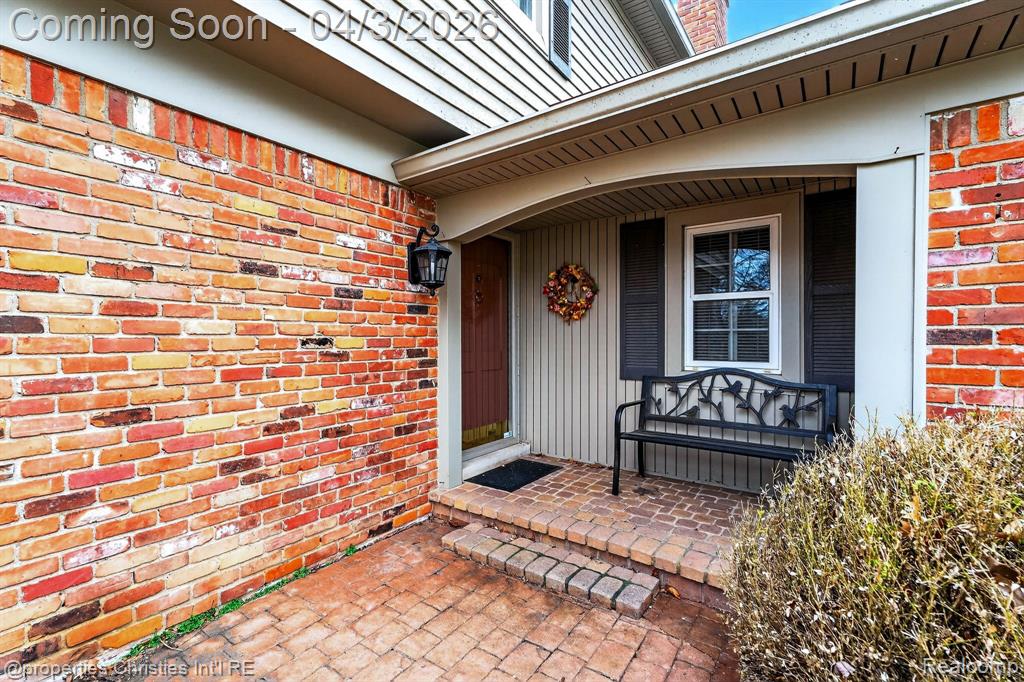 5822 Raven Road, Bloomfield Hills, MI 48301 — Photo 4