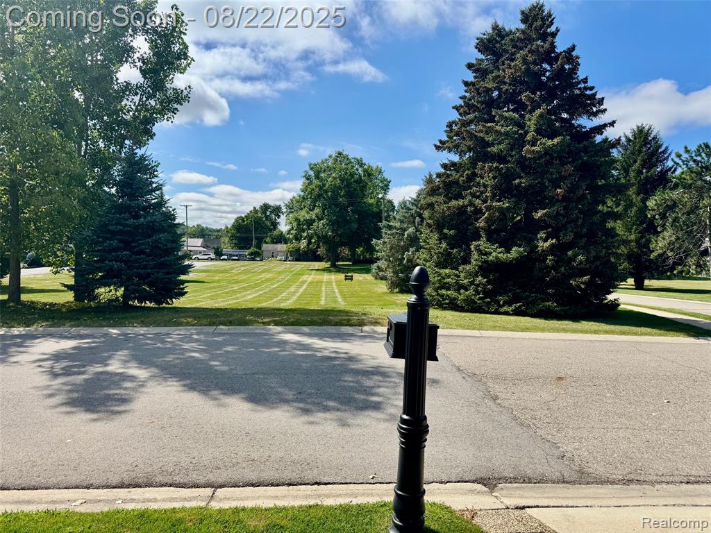 76 Fox Hollow Drive N, Metamora, MI 48455 — Photo 54