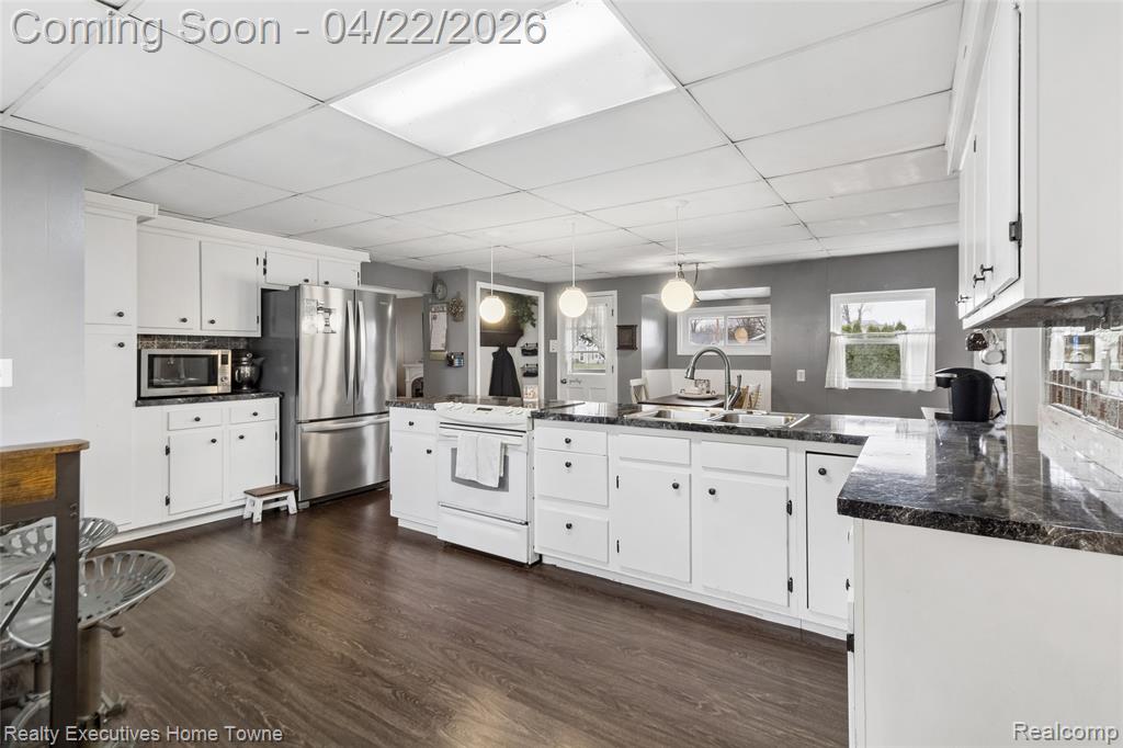 74485 Burk Street, Armada, MI — Photo 5