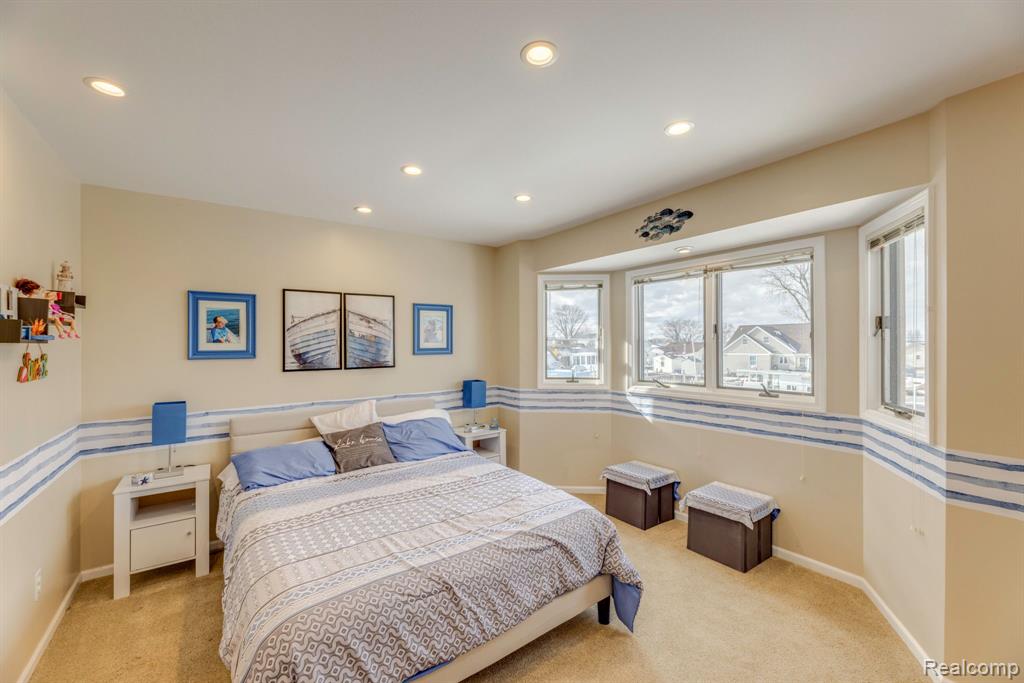 7374 FLAMINGO Street, Clay, MI 48001 — Photo 43