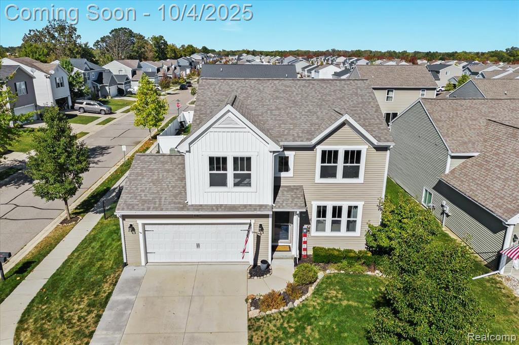8680 Chippewa River Drive, Fowlerville, MI 48836 — Photo 33