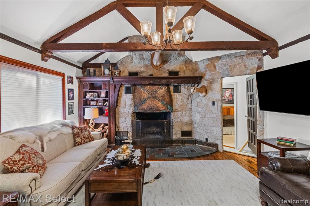 3471 S Towerline Road, Bridgeport, MI 48722 — Photo 13