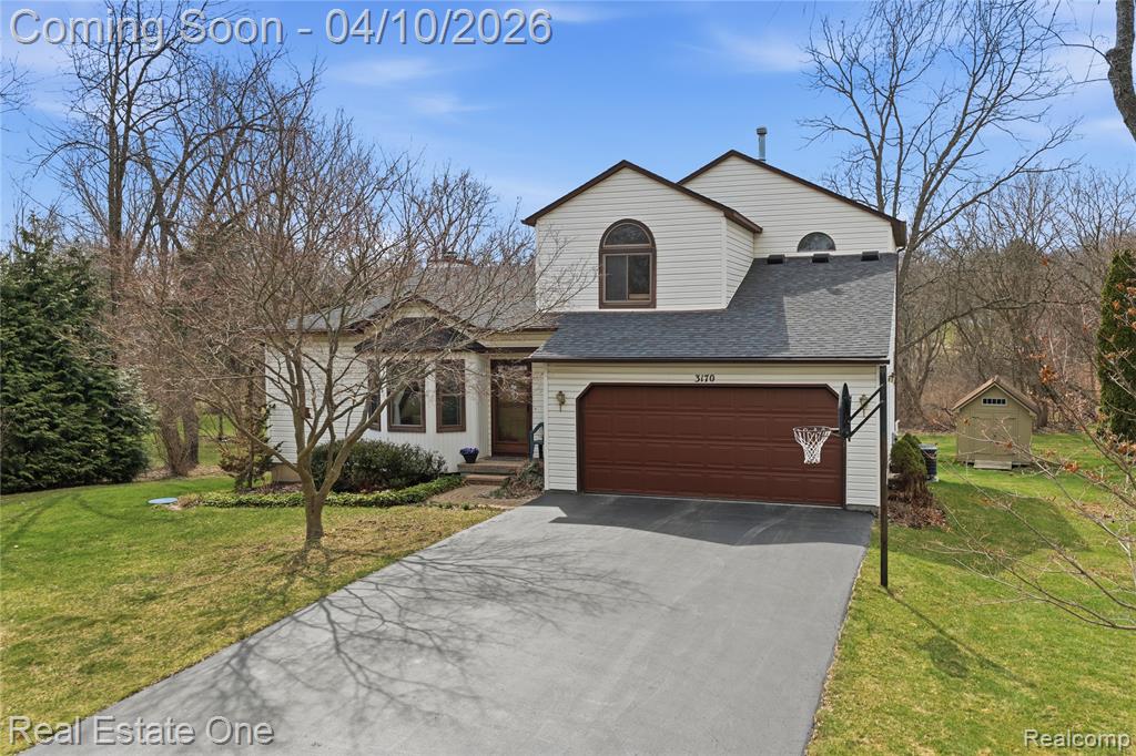 3170 Skyview Court, Brighton, MI 48114 — Photo 6