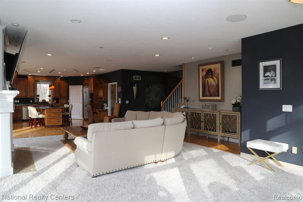 4888 INDIAN CREEK Drive, Jackson, MI 49201 — Photo 8