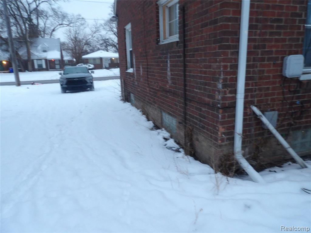 19985 Meyers Road, Detroit, MI 48235 — Photo 16