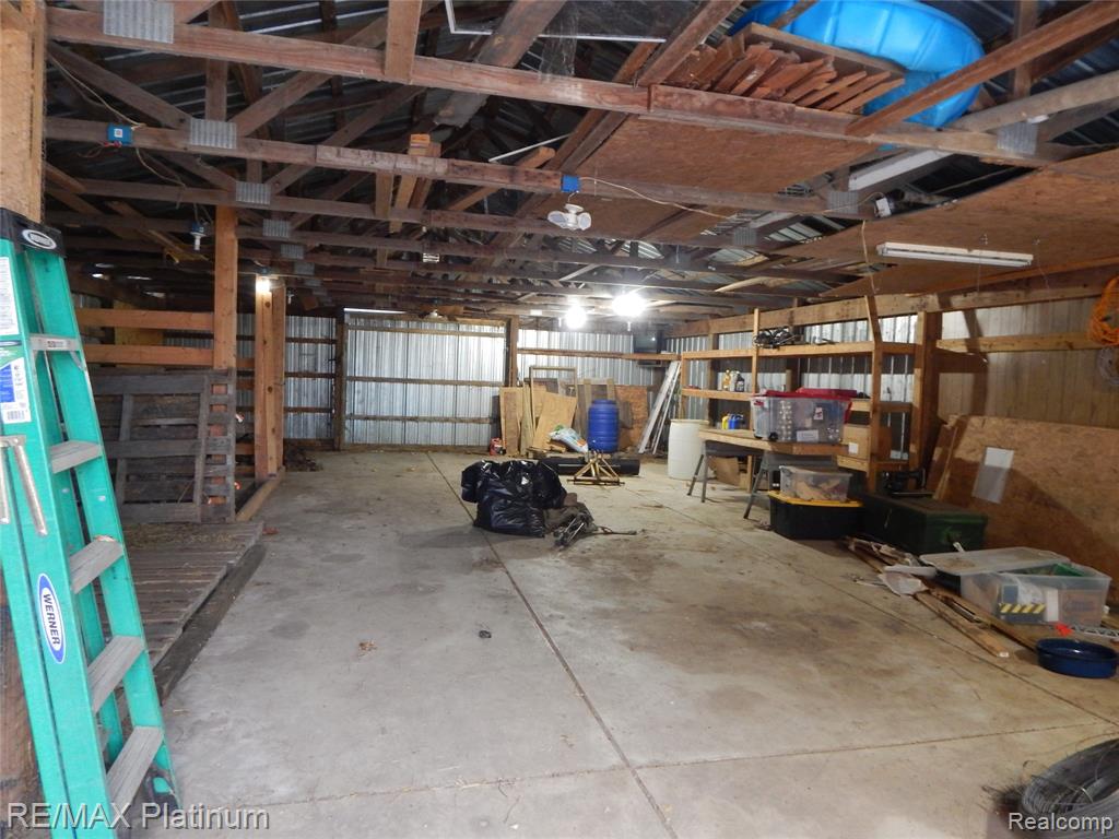10321 E Lovejoy Road, Perry, MI 48872 — Photo 44