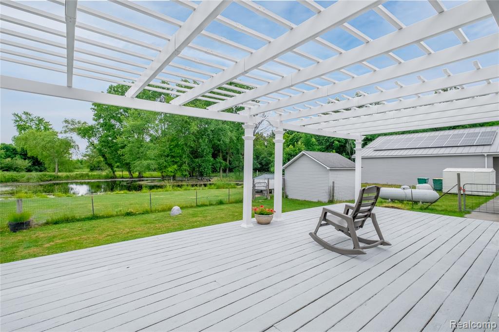 8420 Beers Road, Swartz Creek, MI 48473 — Photo 22
