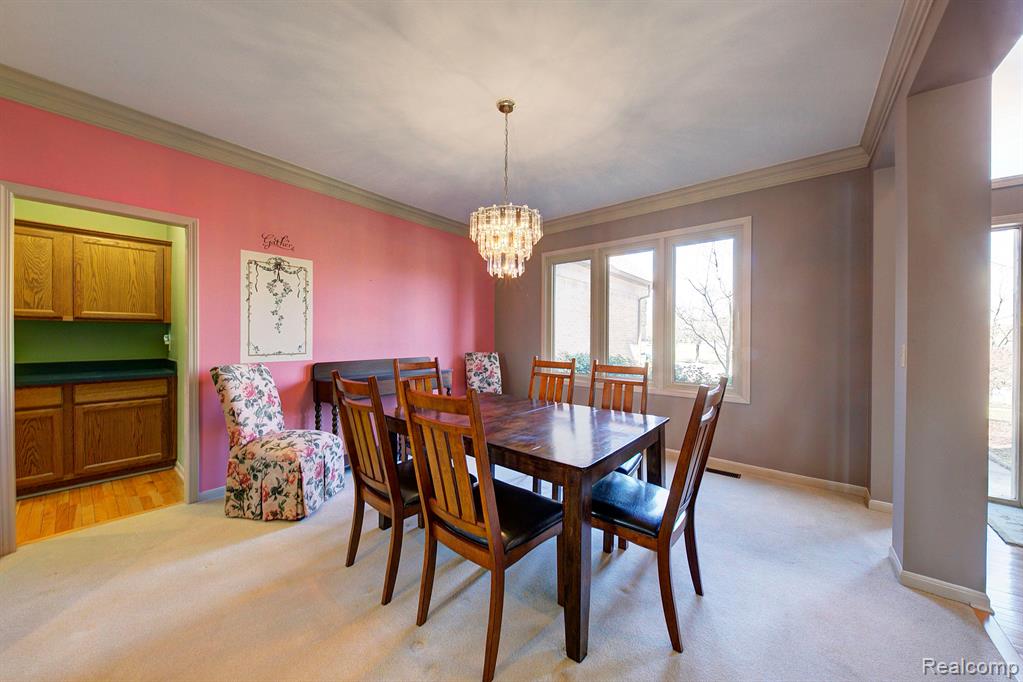 781 SANDALWOOD Road, Canton, MI 48188 — Photo 7