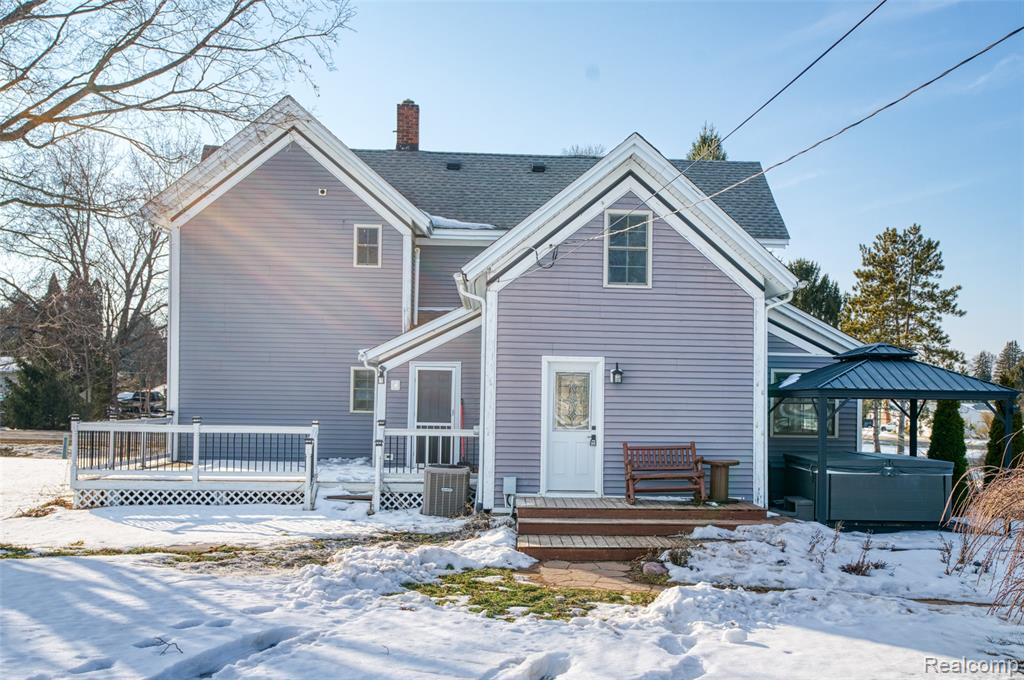 3342 Oak Grove Road, Howell, MI 48855 — Photo 52