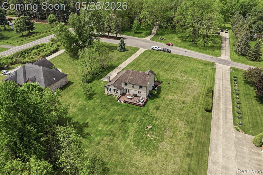 8792 Salem Farms Drive, South Lyon, MI 48178 — Photo 49