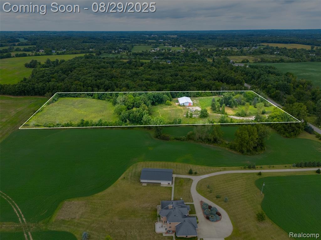 5500 Onsted Highway, Onsted, MI 49265 — Photo 62