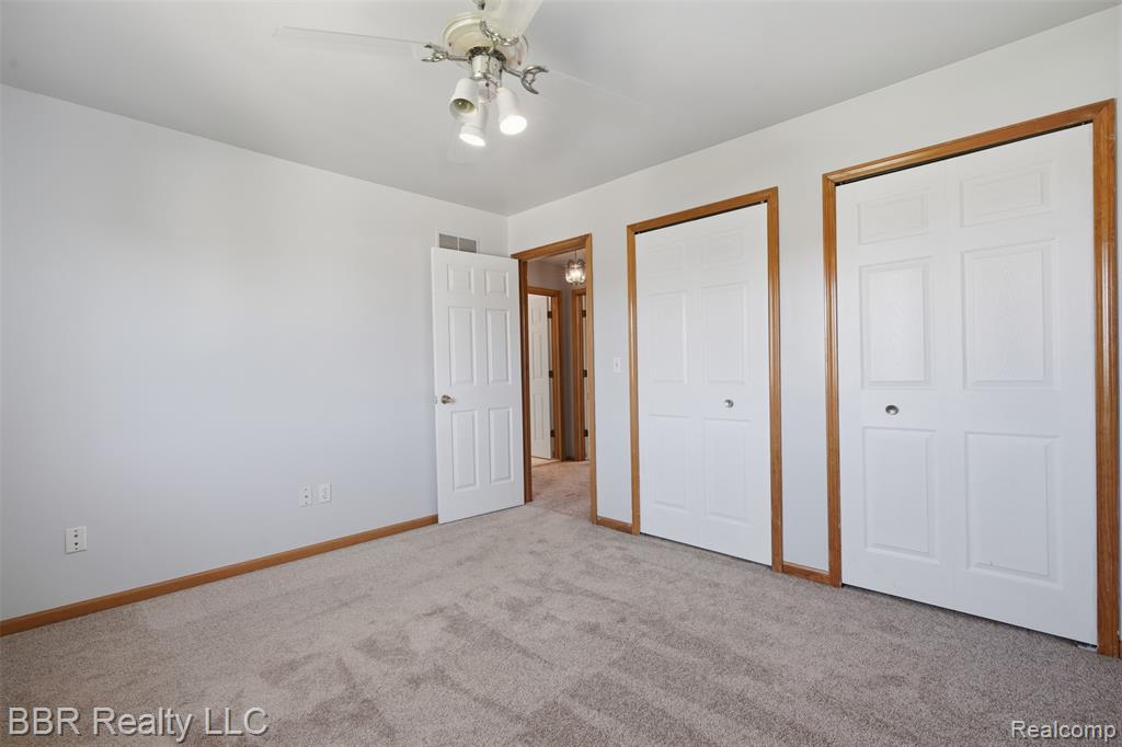 24883 Curtis Drive, Flat Rock, MI 48134 — Photo 31