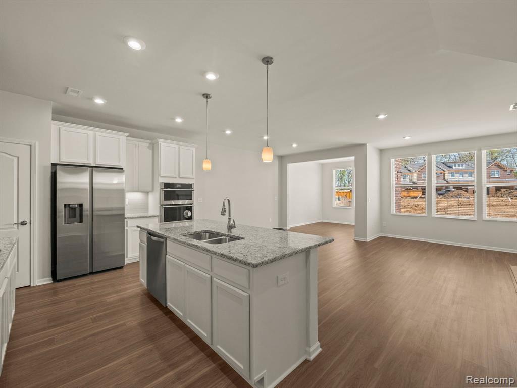 749 Peppermint, Rochester Hills, MI 48307 — Photo 16