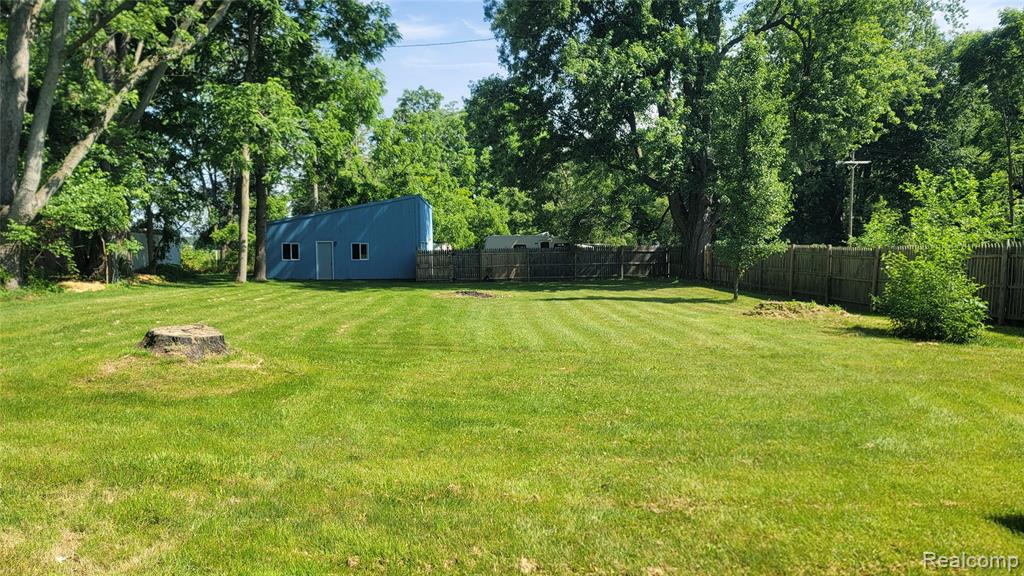 9630 Lambs Road, Goodells, MI — Photo 7