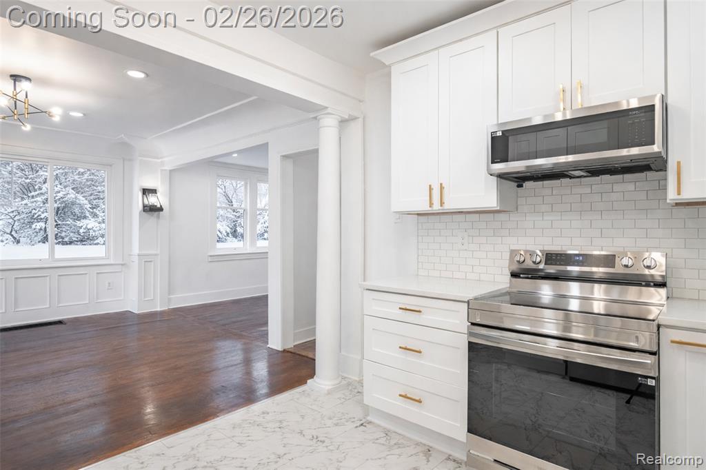 2270 W Philadelphia Street, Detroit, MI 48206 — Photo 15