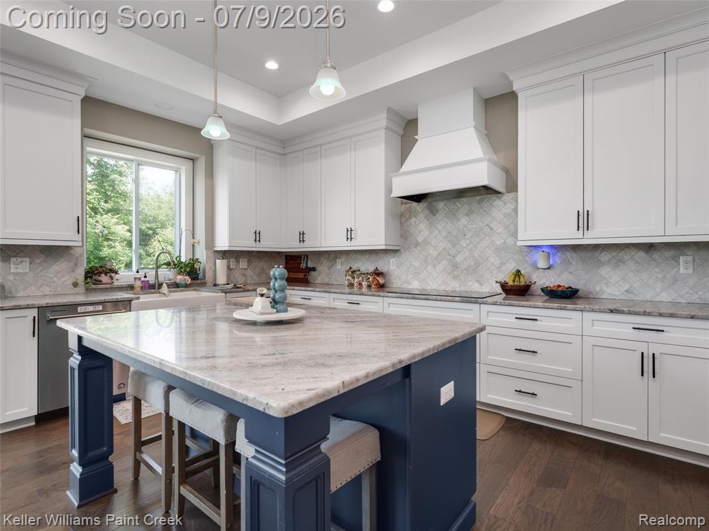 2100 Shane Court, Oxford, MI 48370 — Photo 9