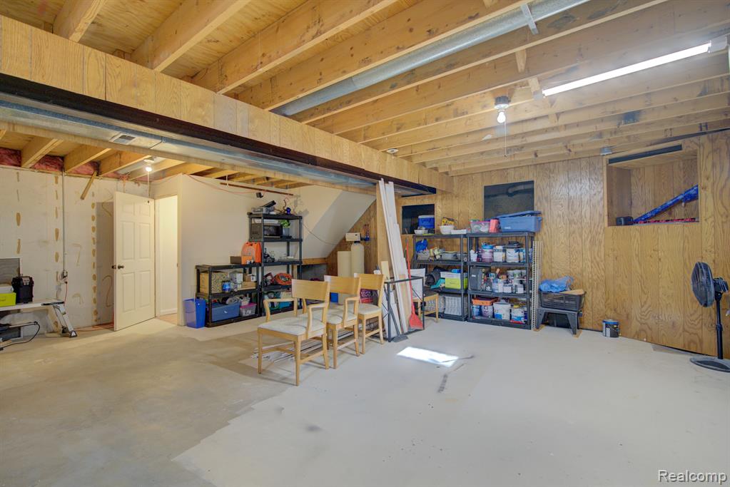 4187 W ALLEN Road, Howell, MI 48855 — Photo 42