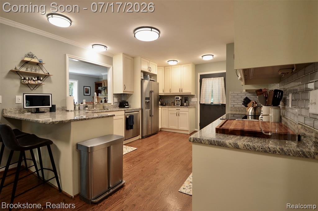 4979 Waw Ban See Drive, Clarkston, MI 48348 — Photo 54