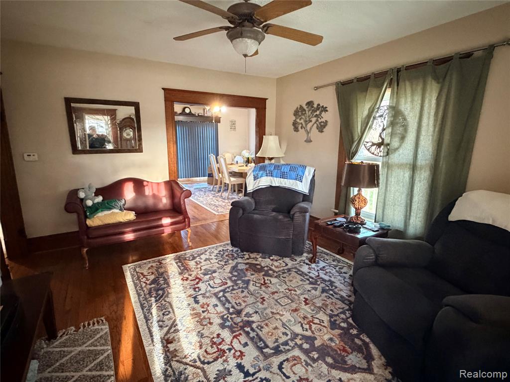 6038 Byron Road, Howell, MI 48855 — Photo 13