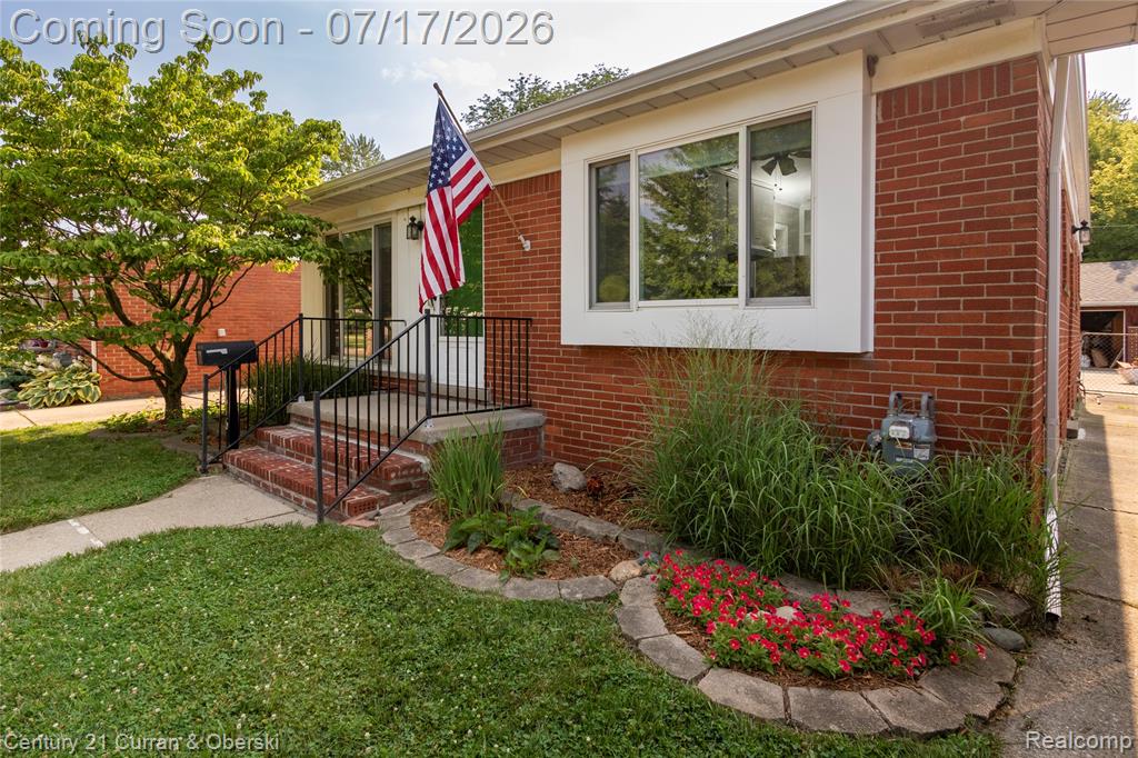 4476 Vassar Street, Dearborn Heights, MI 48125 — Photo 3