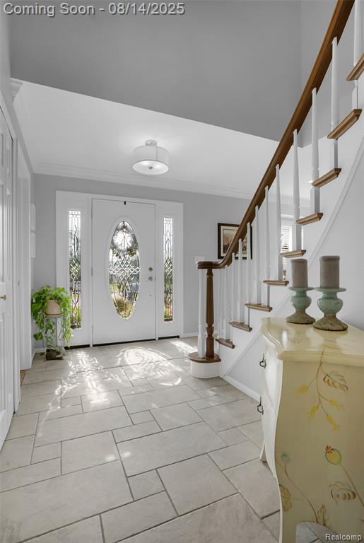 399 Silvervale Drive, Rochester Hills, MI 48309 — Photo 5