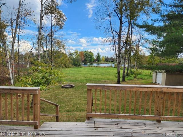 4663 Elm Drive, West Branch, MI 48661 — Photo 38