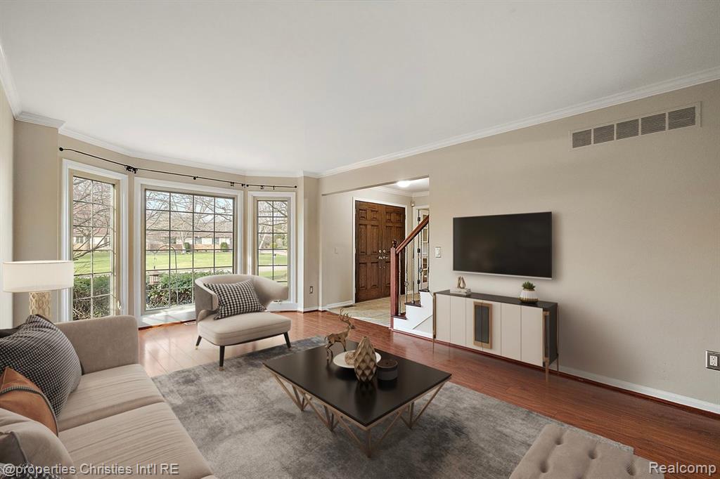 47269 S Chigwidden Drive, Northville, MI 48167 — Photo 6