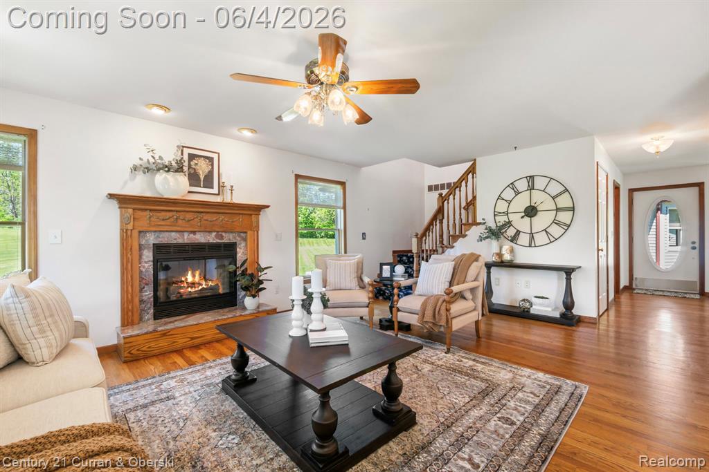 53375 Martha Lane, Northville, MI 48167 — Photo 27