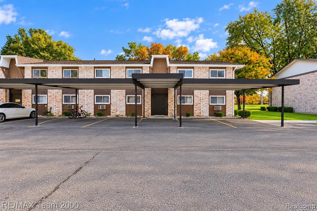7340 Woodview Street, Westland, MI