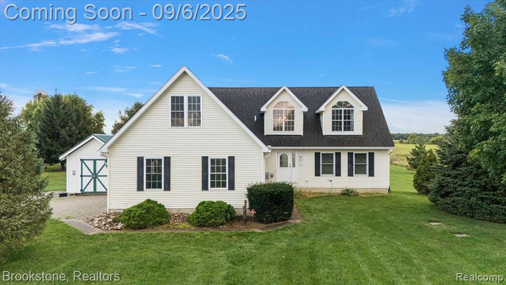7696 Shawn Drive, Imlay City, MI 48444 — Photo 2