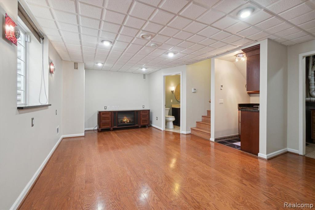 4305 ARETHA Avenue, Detroit, MI 48201 — Photo 37