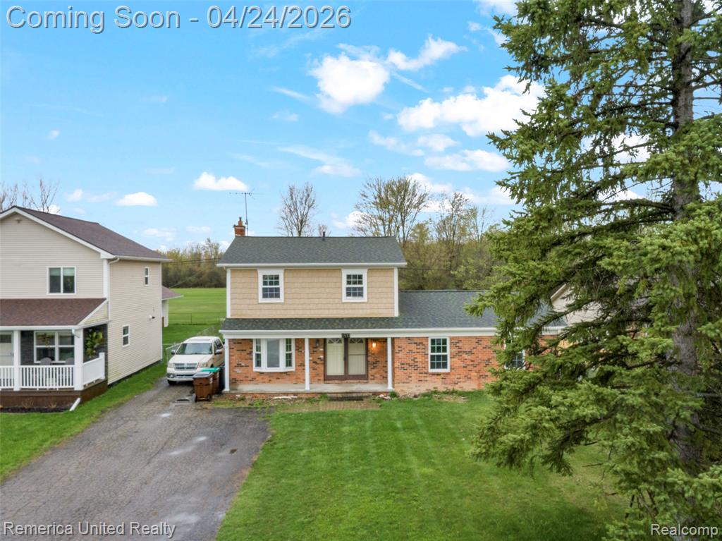 32204 Truman Road, Rockwood, MI — Photo 5