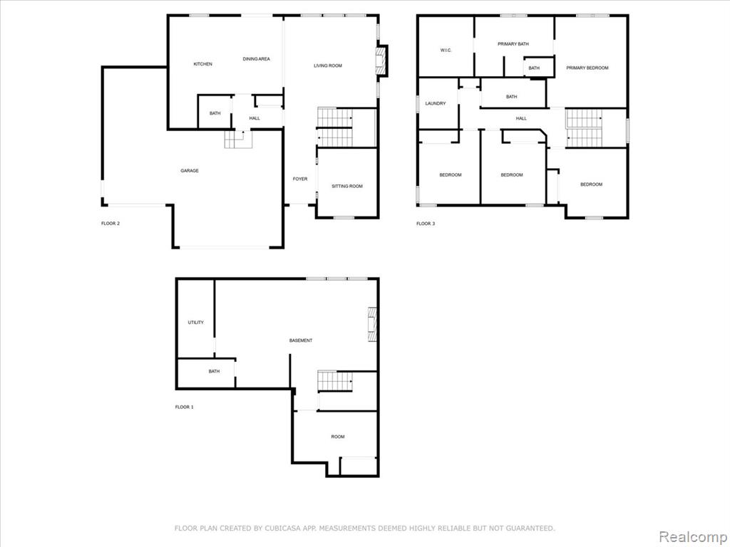 3409 Woodfield Boulevard, East China, MI — Photo 41