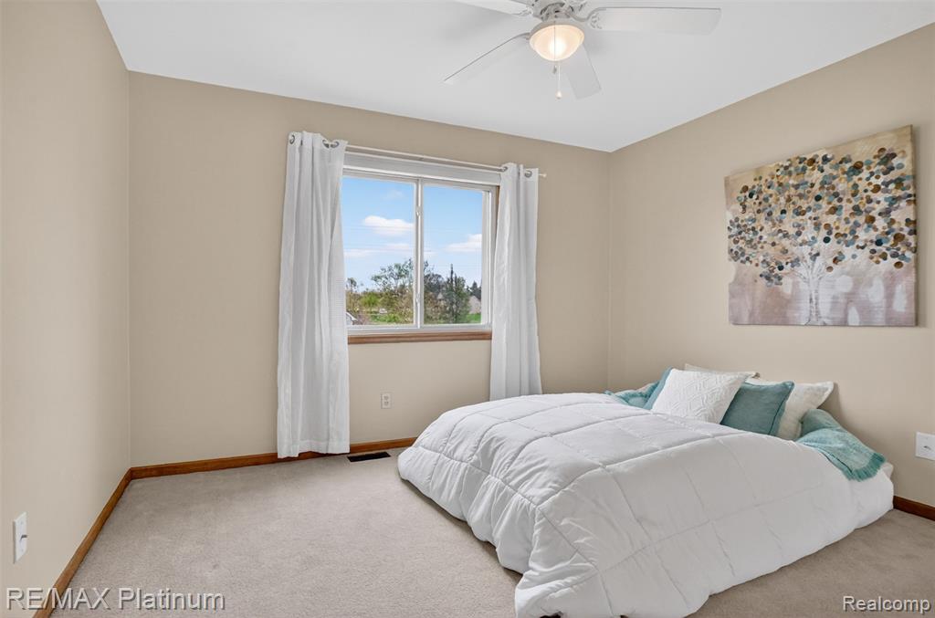 4153 Aster Boulevard, Howell, MI 48843 — Photo 17