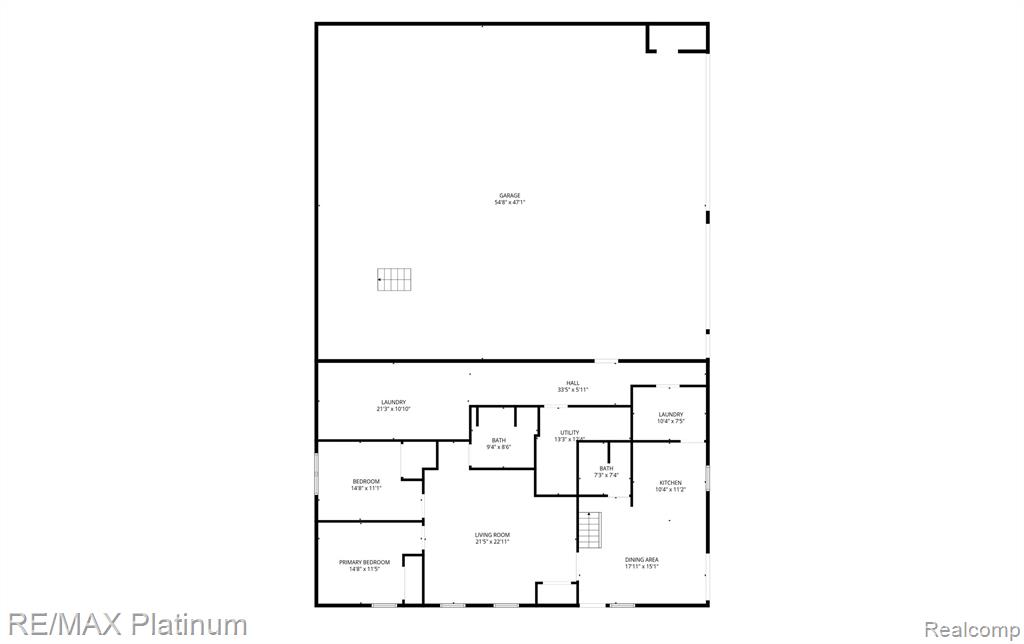 15921 W M 36, Pinckney, MI 48169 — Photo 34
