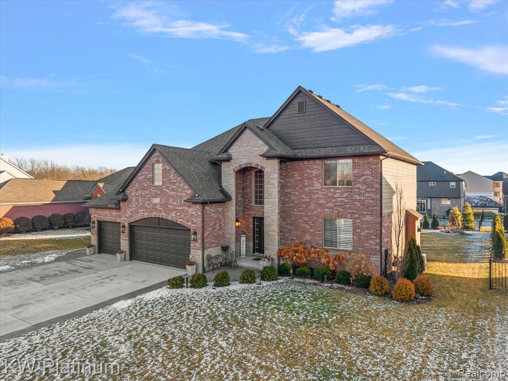 35910 Glenville Drive, New Baltimore, MI 48047 — Photo 4