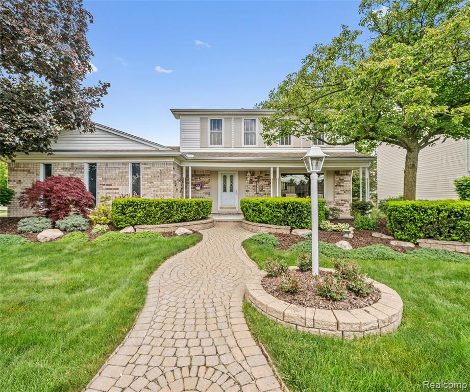 42736 BOULDEN Court, Canton, MI 48187 — Photo 10