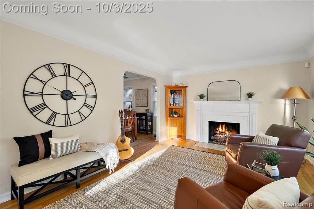 13154 Kingston Avenue, Huntington Woods, MI — Photo 6
