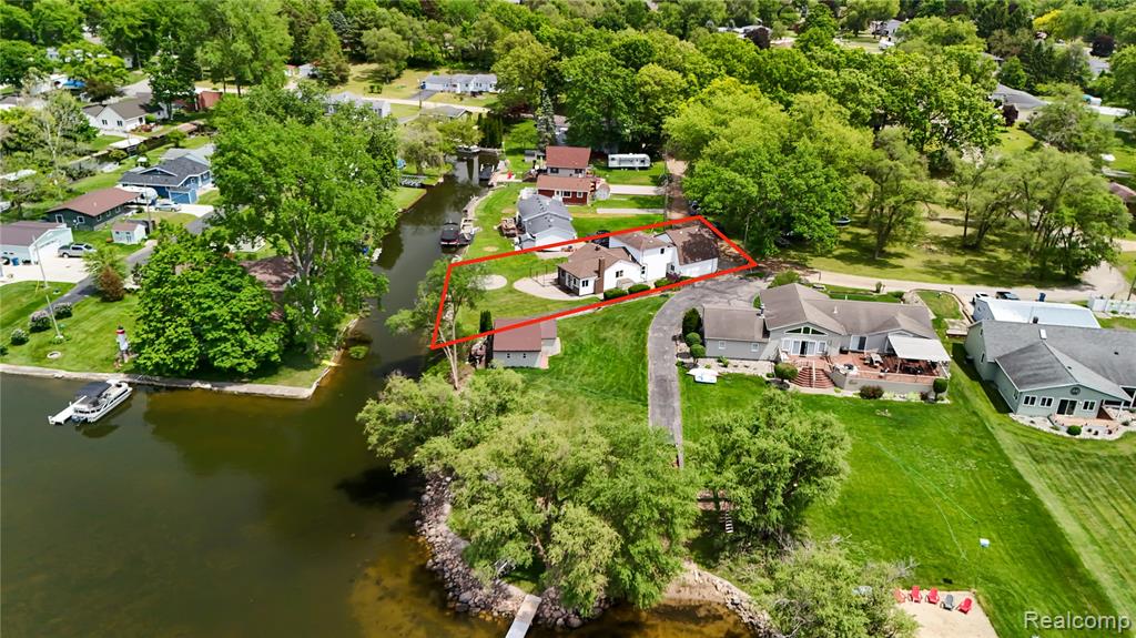 530 Roby Beach Drive, Coldwater, MI 49036 — Photo 39