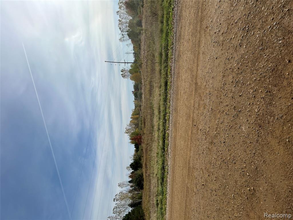 TBD E Brooks Road, Lennon Vlg, MI 48449 — Photo 2