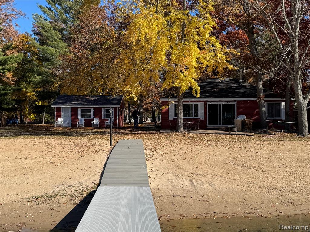 7099 Jose Lake Road, South Branch, MI 48761 — Photo 9