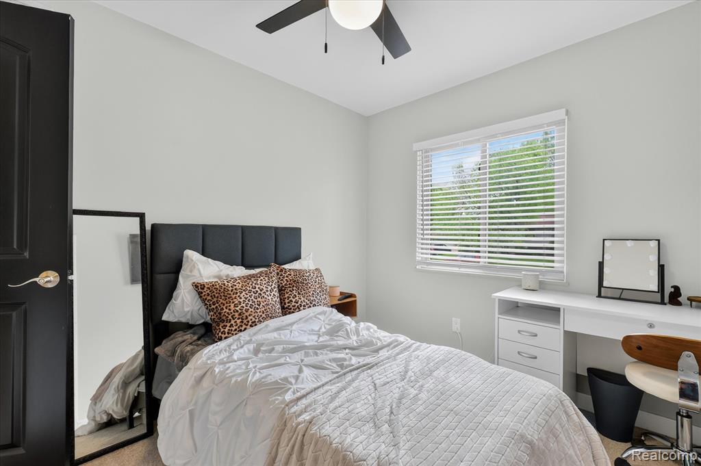 4903 Cape Town, Highland, MI 48356 — Photo 28